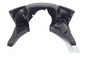 CARENA ANTERIORE INTERNA CARBONIO DUCATI MULTISTRA