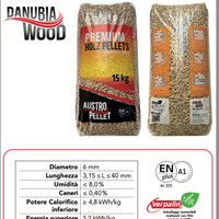 PELLET 300EURO BANCALE