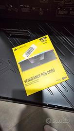 Ram DDR5 48GB Corsair Vengeance 7000mhz
