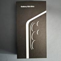 s26 ultra 512 NUOVO 