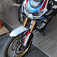 Honda Africa Twin Adventure DCT 1100