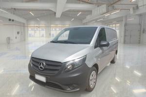MERCEDES Vito 114 cdi long E6