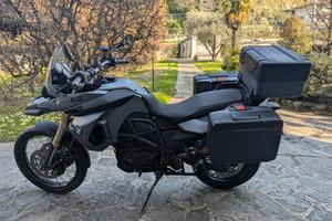 Bmw f 800 gs - 2012