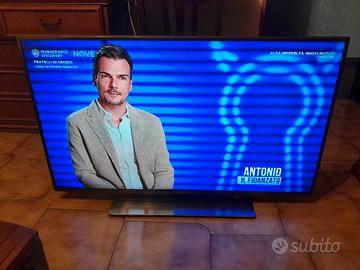 smart tv lg 47 pollici