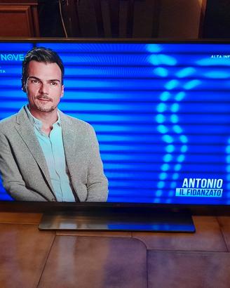 smart tv lg 47 pollici