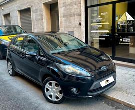 Ford Fiesta 2009 **Unico Proprietario**