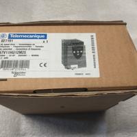 inverter altivar 220v 0,55kw