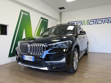BMW X1 sDrive18d - UNICO PROPRIEATARIO
