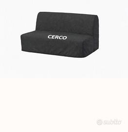 Divano letto LEGGI