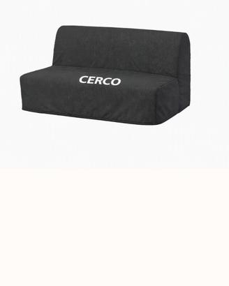 Divano letto LEGGI
