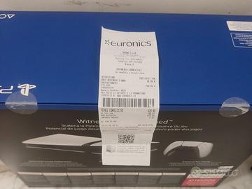 PlayStation 5 versione Pro 2 tera