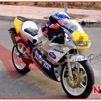 Kit Carena Honda NSR 250R-SP – MC28 (1994/1999)