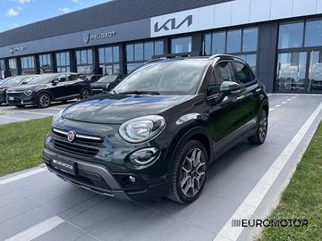 Fiat 500X 1.3 mjt Cult 95cv