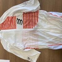 Abbigliamento Triathlon/Ciclismo