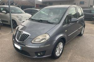Lancia MUSA 1.4 Argento Ecochic GPL