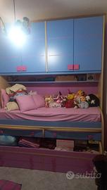 stanzetta bambini