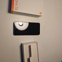 Xiaomi Redmi  7a gem blue