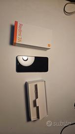 Xiaomi Redmi  7a gem blue