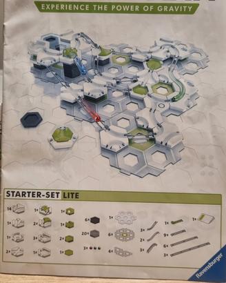 GraviTrax 