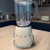 Frullatore Smeg BLF01CREU