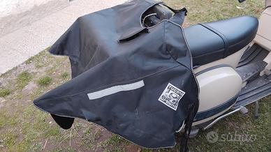 Tucano per scooter/vespa 