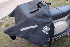 Tucano per scooter/vespa 