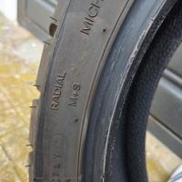 pneumatici Michelin 