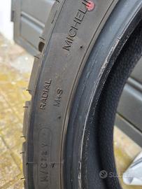 pneumatici Michelin 