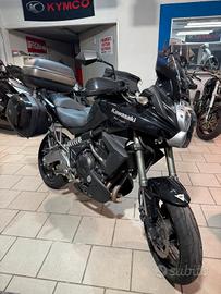 Kawasaki Versys 650