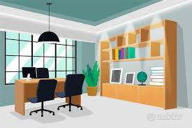 Co-working studio professionale