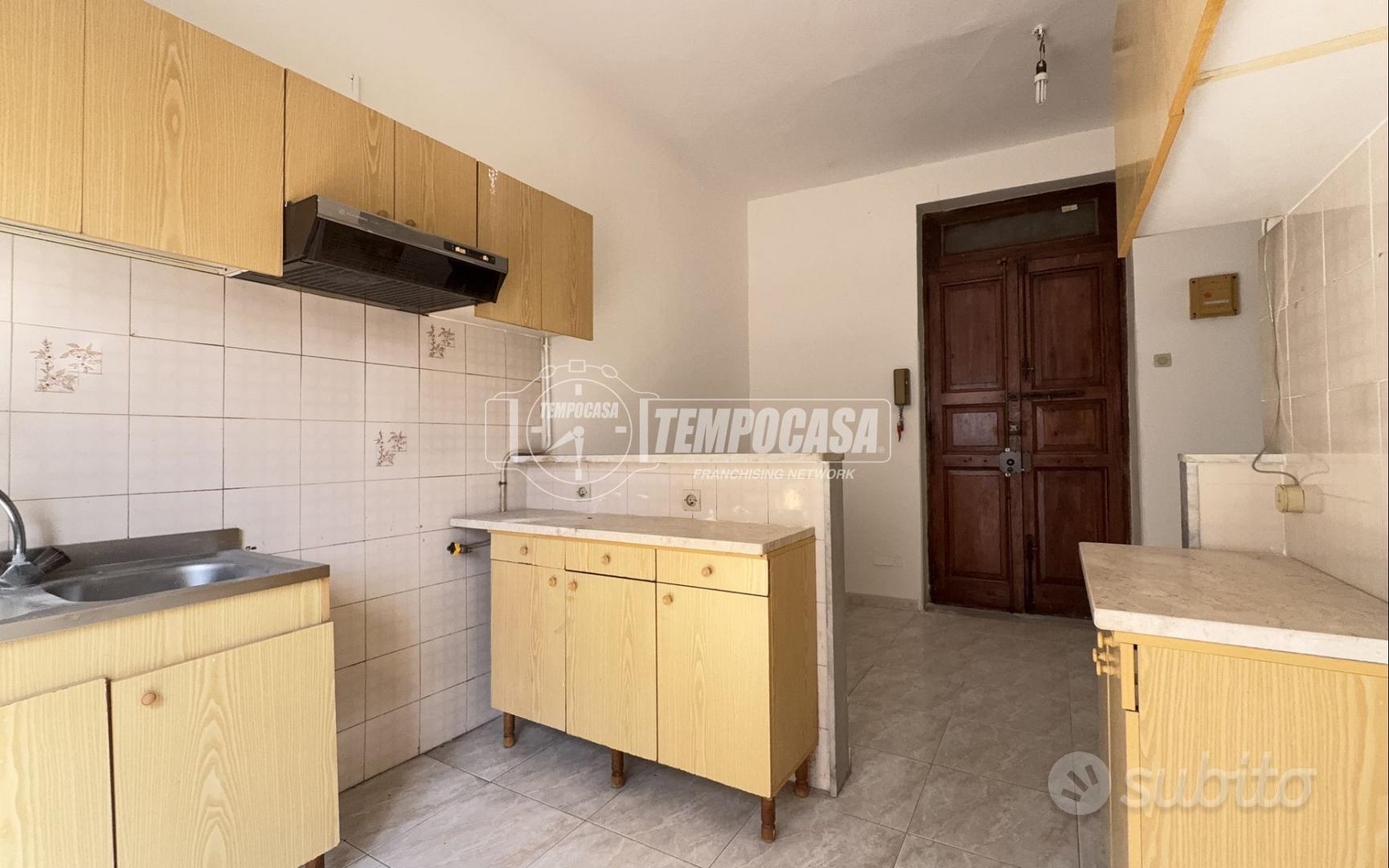 Apartment in Messina, Fondo Miceli, IV Circoscrizione - Vista 3