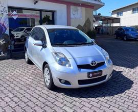 TOYOTA Yaris 1.4 D-4D DPF 5 porte Sol