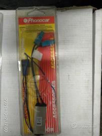 Phonocar 8/549