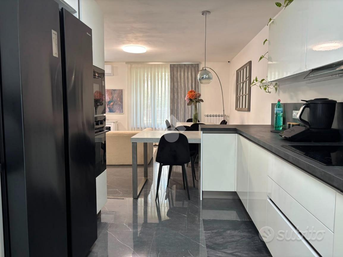 Casa – Lucca, San Marco, Sant'Anna - Vista 2