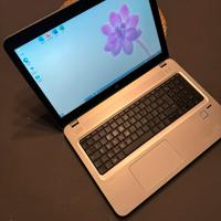 Notebook HP ProBook 450G4