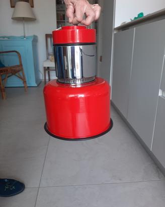 Lampada Sisten - Fontana Arte