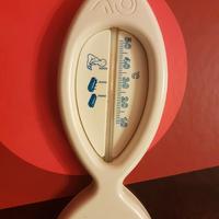 Termometro da bagno