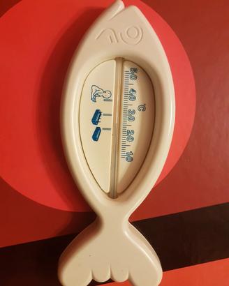 Termometro da bagno