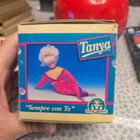 Bambola Tanya