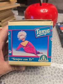 Bambola Tanya