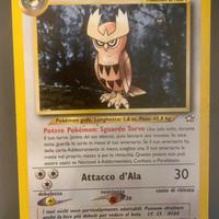 Noctowl mazzo Neo Genesis