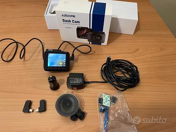 DashCam Azdome GS63H