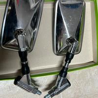 Specchi moto retrò