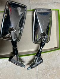 Specchi moto retrò