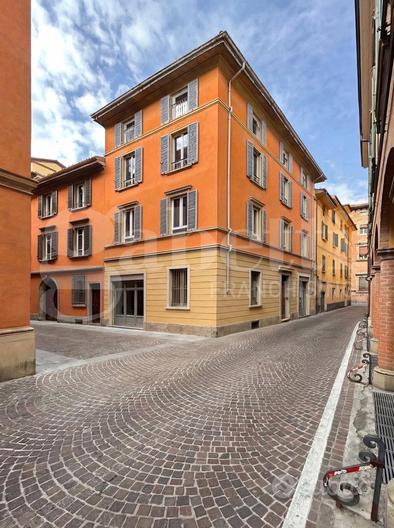 Apartment in Bologna, Pioggia, Porto-Saragozza - Vista 2
