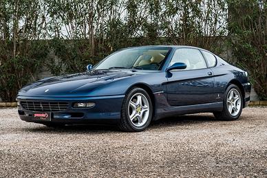 Ferrari 456 GT