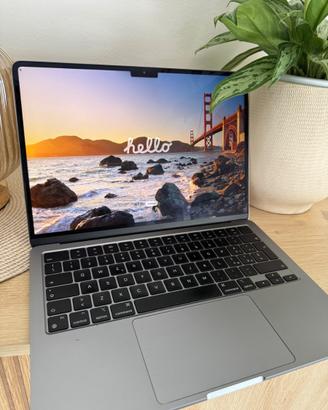 Macbook Air M2 13" 8+256GB