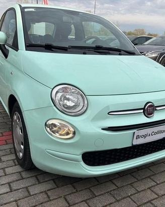 FIAT 500 Hybrid 1.0 70cv Ibrido Lounge