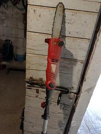 seghetto da pota telescopico 