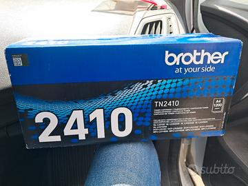Cartuccia Brother TN2410